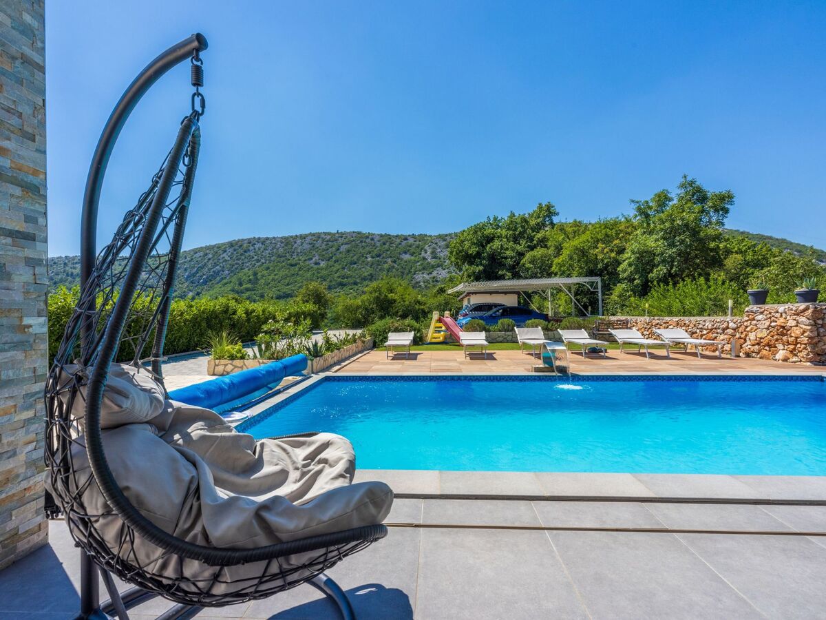 Villa Monte, maison 10 pers. avec piscine chauffée - Photo 3