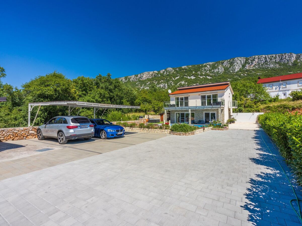 Villa Monte, maison 10 pers. avec piscine chauffée - Photo 4