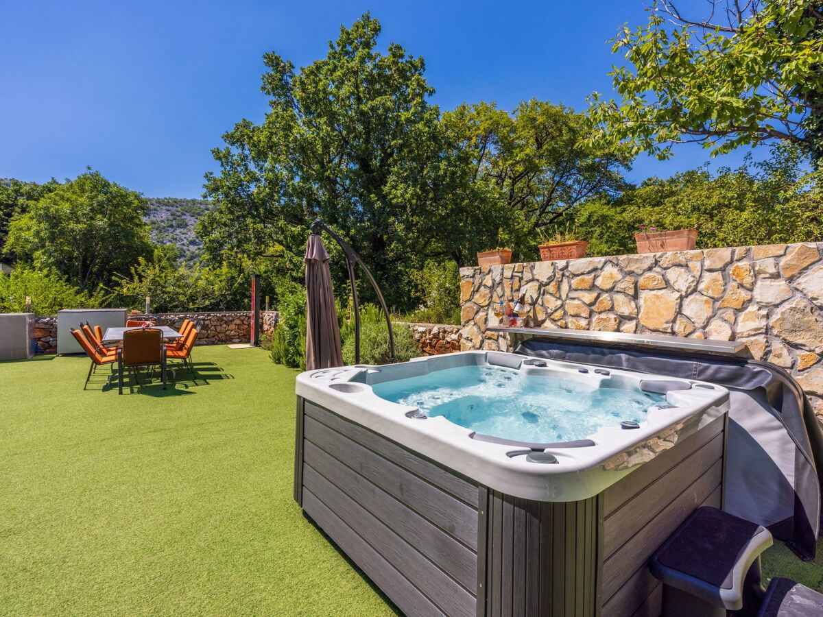 Villa Monte, maison 10 pers. avec piscine chauffée - Photo 5