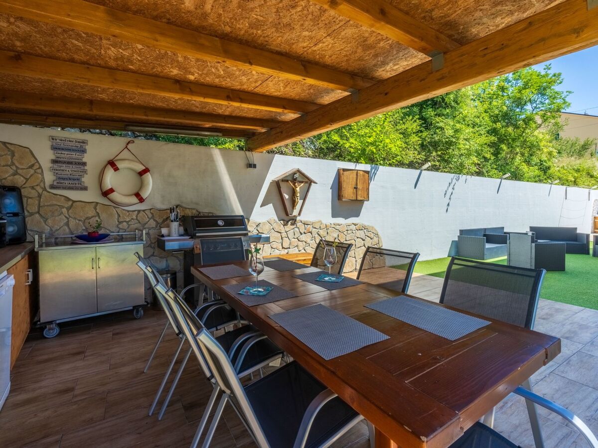 Villa Monte, maison 10 pers. avec piscine chauffée - Photo 9
