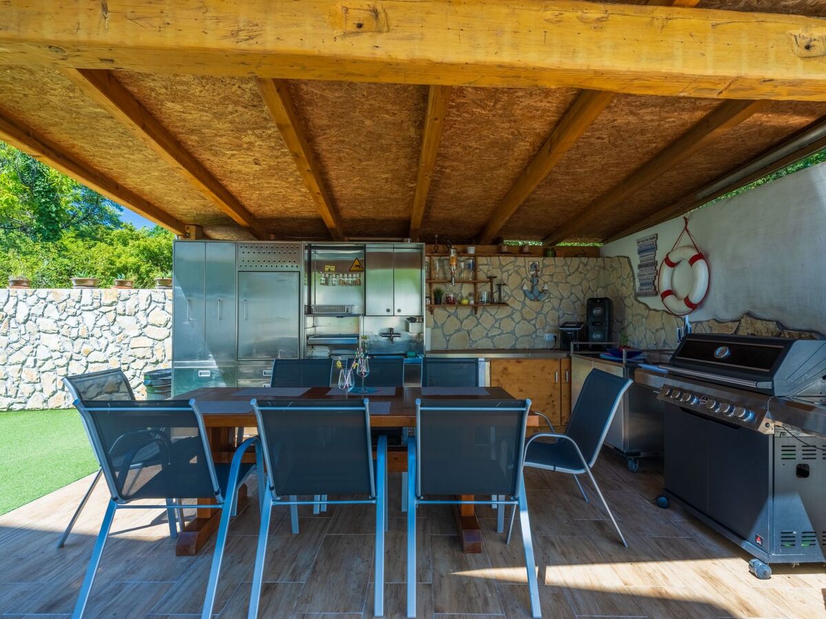 Villa Monte, maison 10 pers. avec piscine chauffée - Photo 10