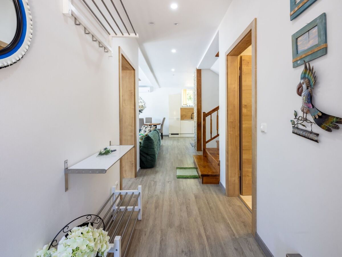 Villa Monte, maison 10 pers. avec piscine chauffée - Photo 22
