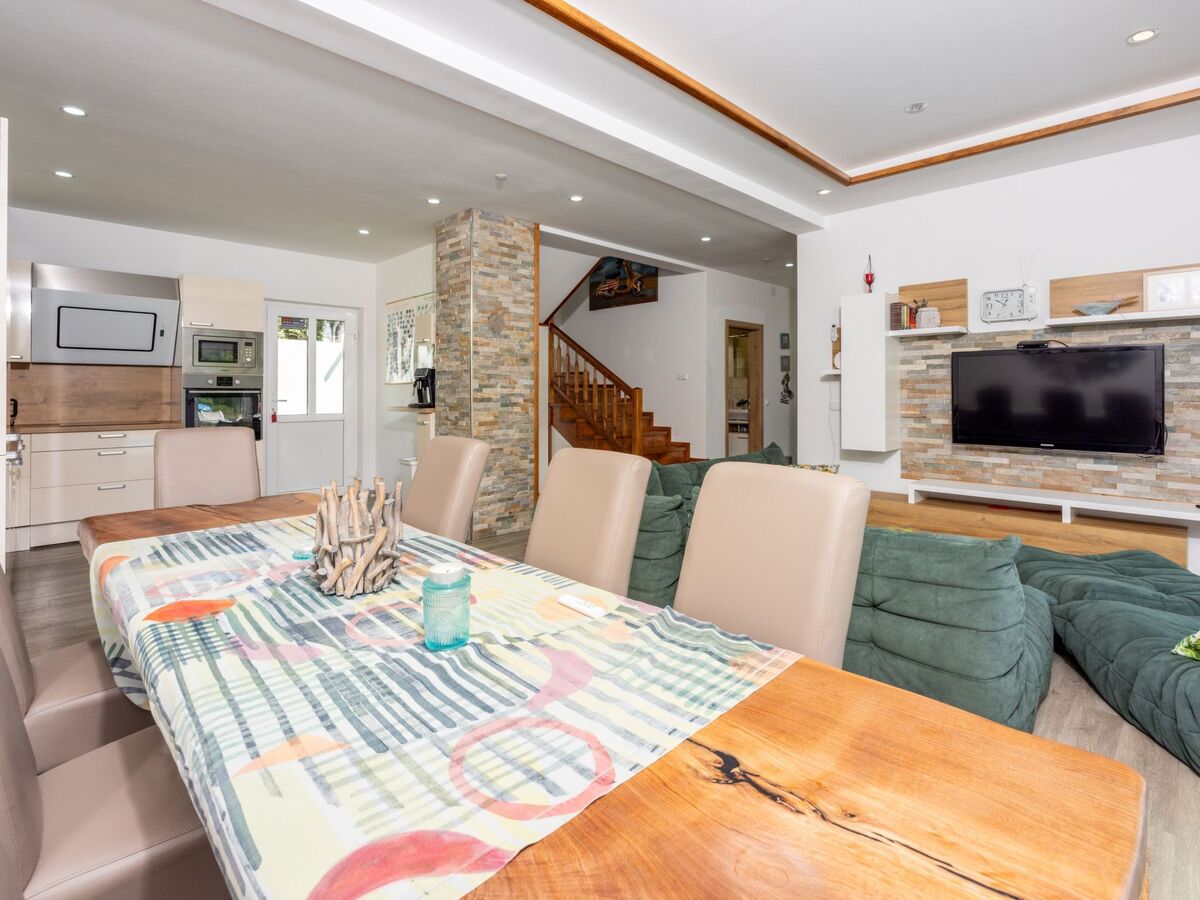 Villa Monte, maison 10 pers. avec piscine chauffée - Photo 23