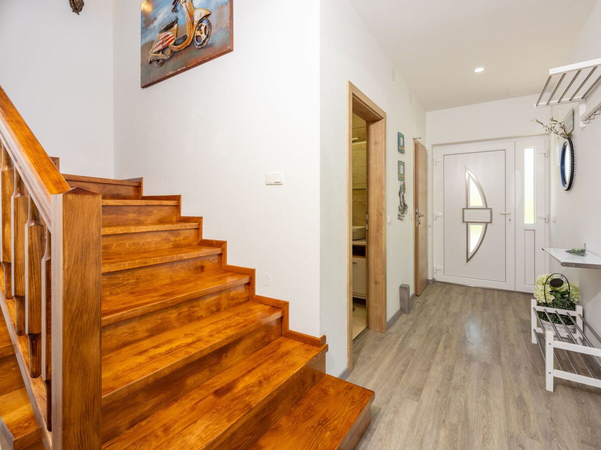 Villa Monte, maison 10 pers. avec piscine chauffée - Photo 24