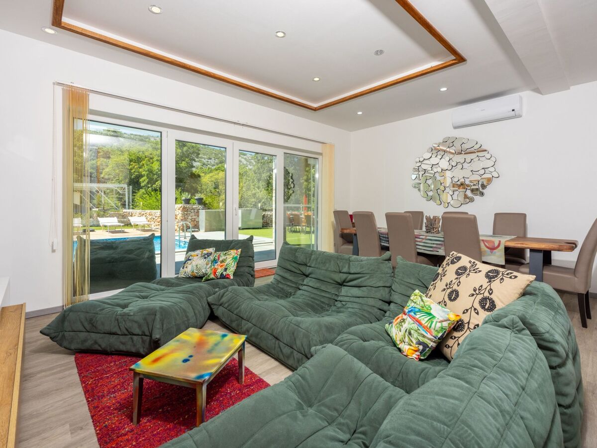 Villa Monte, maison 10 pers. avec piscine chauffée - Photo 28