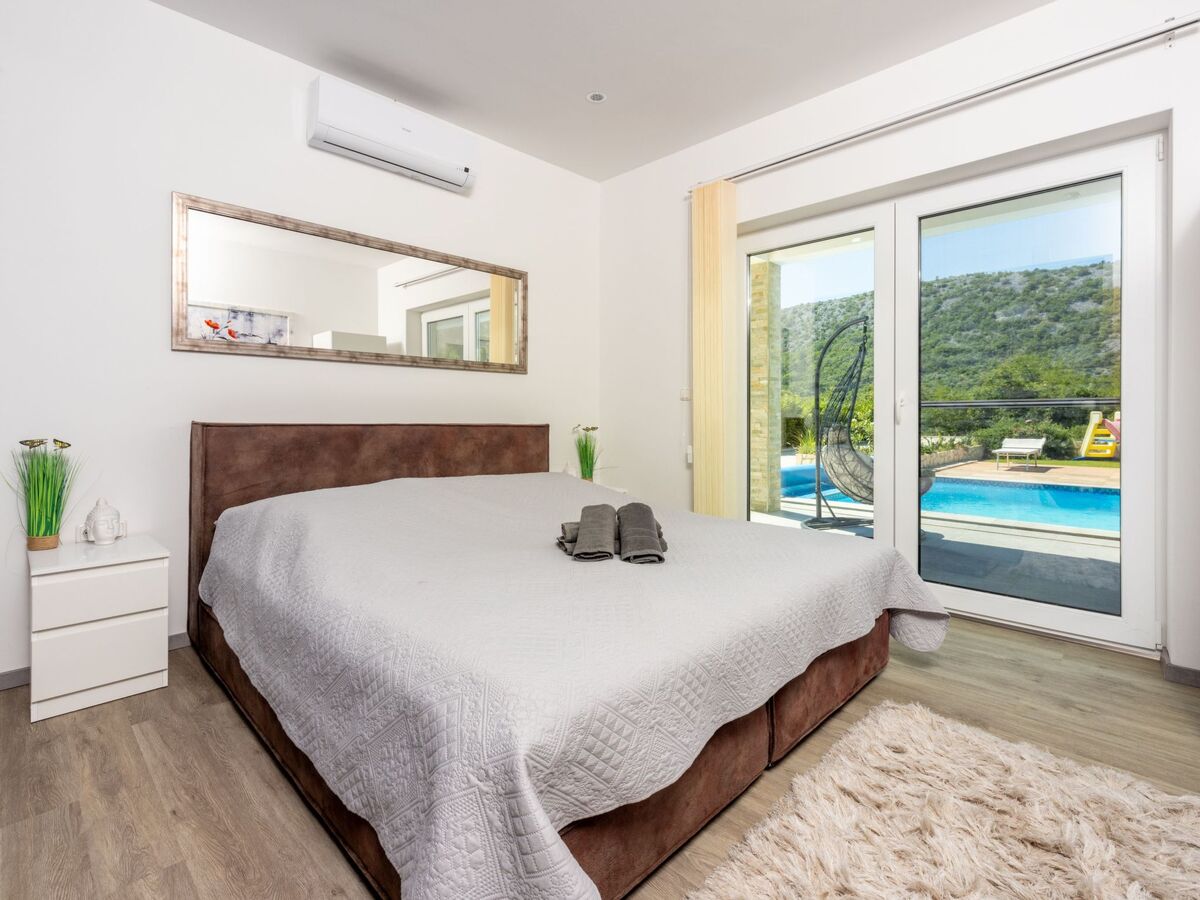 Villa Monte, maison 10 pers. avec piscine chauffée - Photo 29