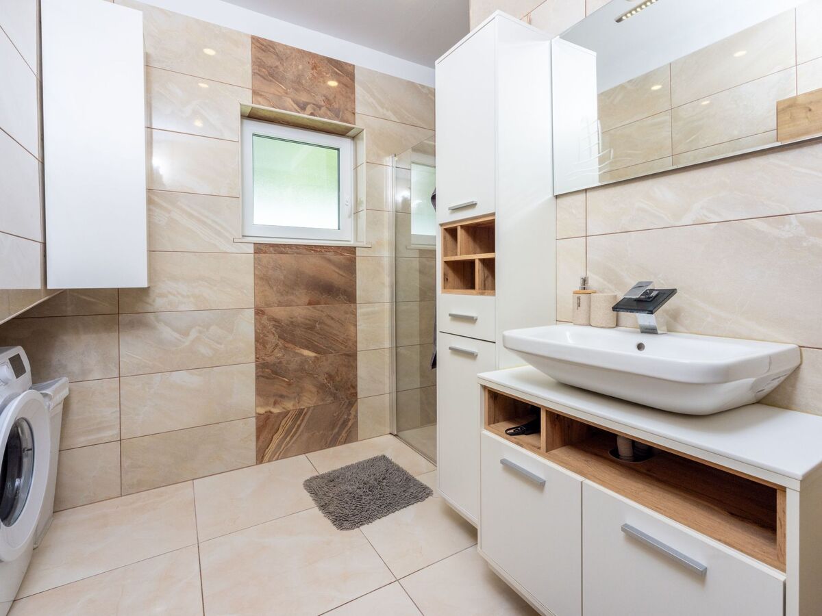Villa Monte, maison 10 pers. avec piscine chauffée - Photo 32