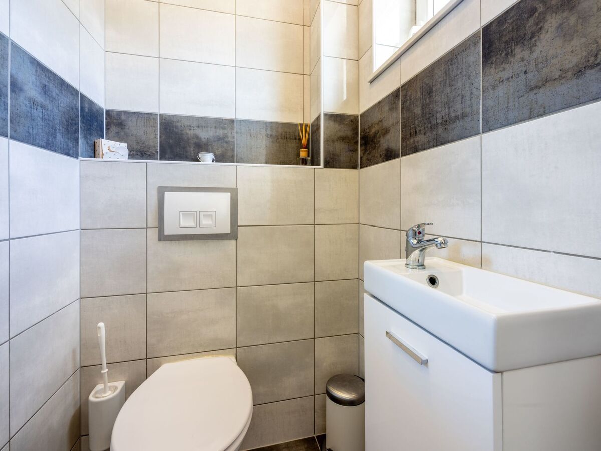 Villa Monte, maison 10 pers. avec piscine chauffée - Photo 33