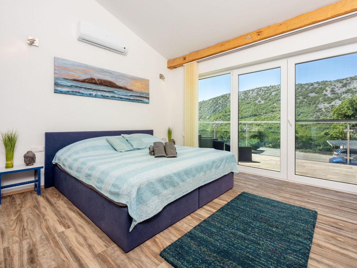 Villa Monte, maison 10 pers. avec piscine chauffée - Photo 35