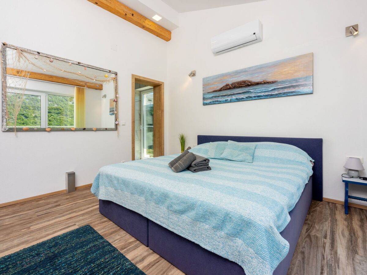 Villa Monte, maison 10 pers. avec piscine chauffée - Photo 37