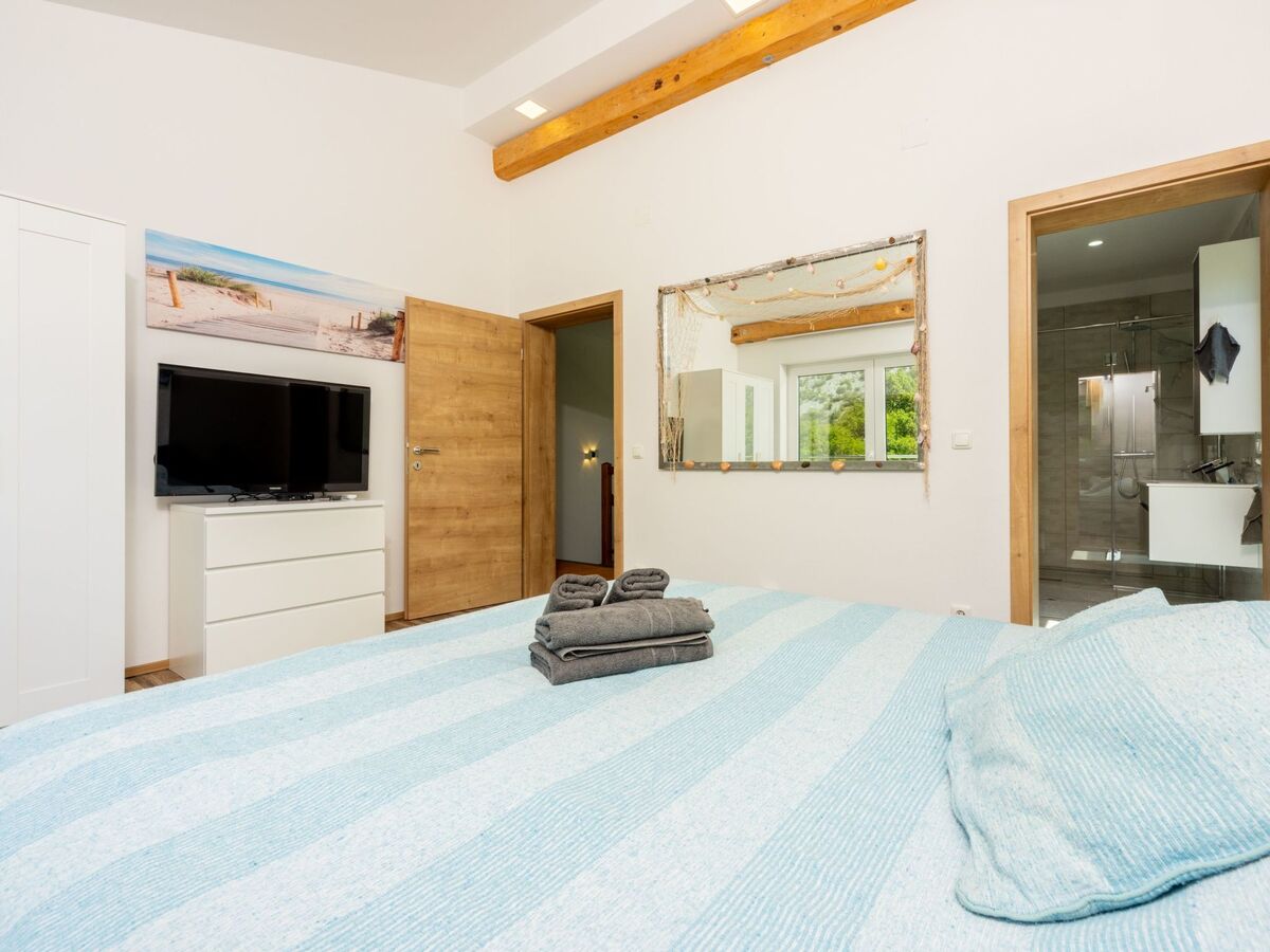 Villa Monte, maison 10 pers. avec piscine chauffée - Photo 38
