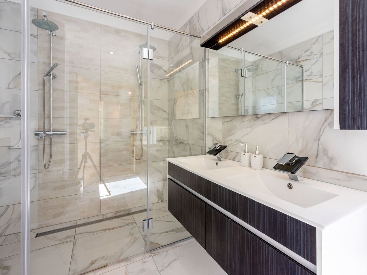 Villa Monte, maison 10 pers. avec piscine chauffée - Photo 40