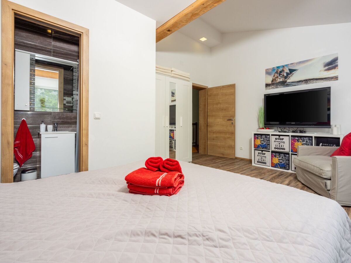 Villa Monte, maison 10 pers. avec piscine chauffée - Photo 42