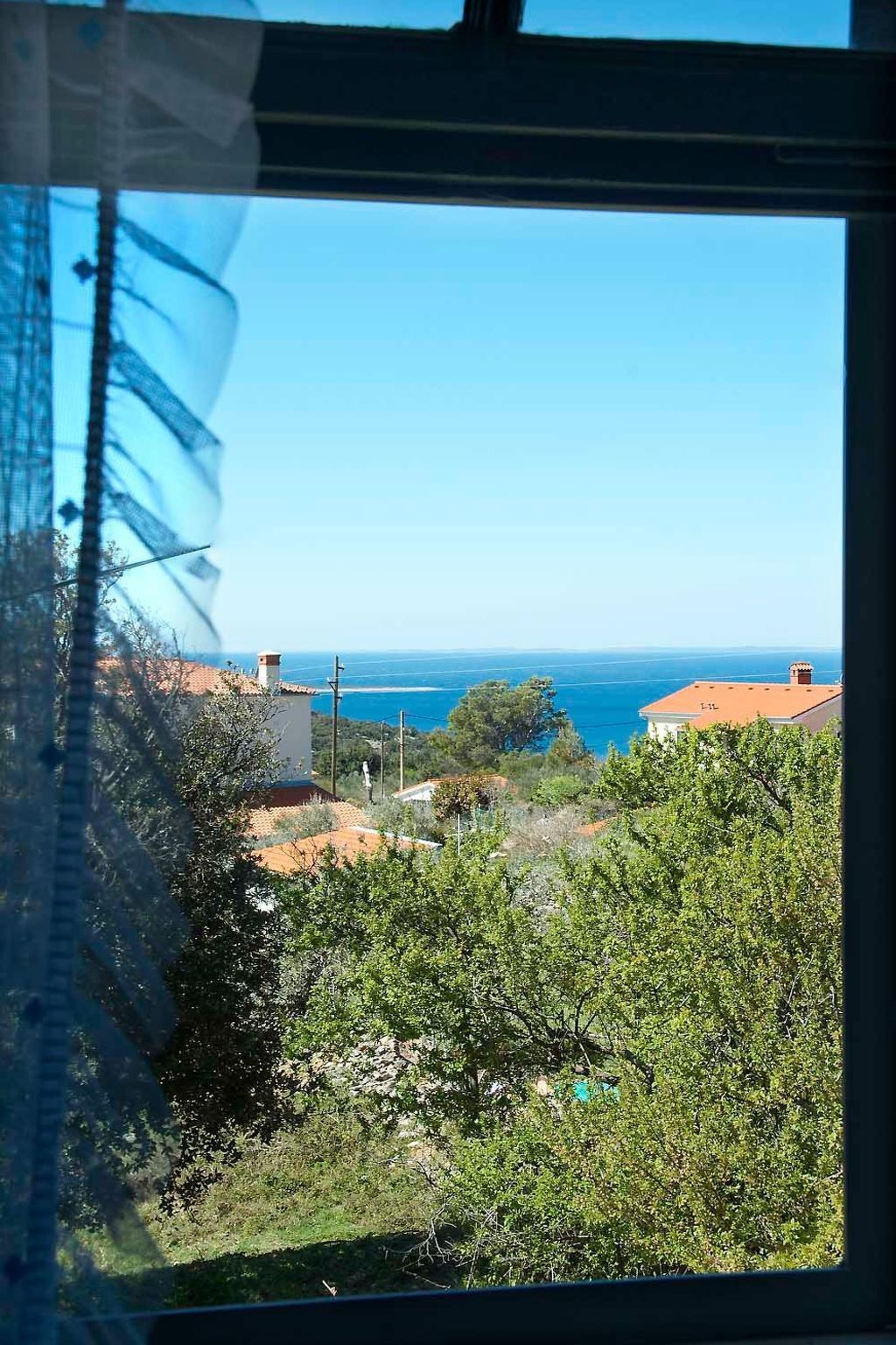 Stivan, maison d'époque restaurée face à la mer - Photo 2