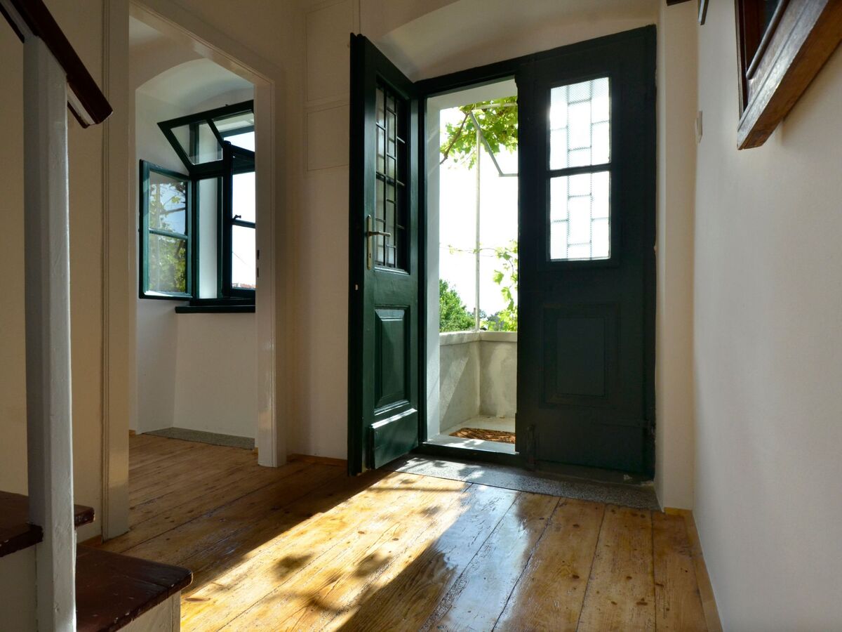Stivan, maison d'époque restaurée face à la mer - Photo 3
