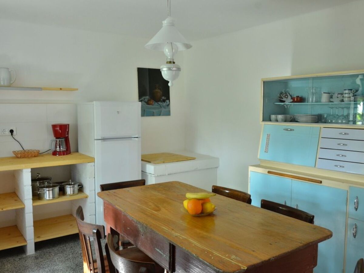 Stivan, maison d'époque restaurée face à la mer - Photo 11