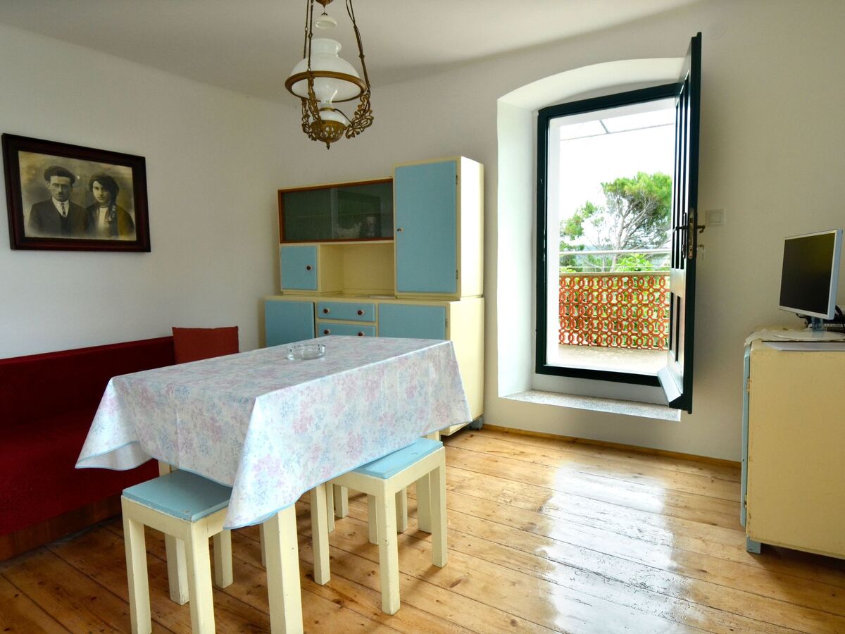 Stivan, maison d'époque restaurée face à la mer - Photo 12