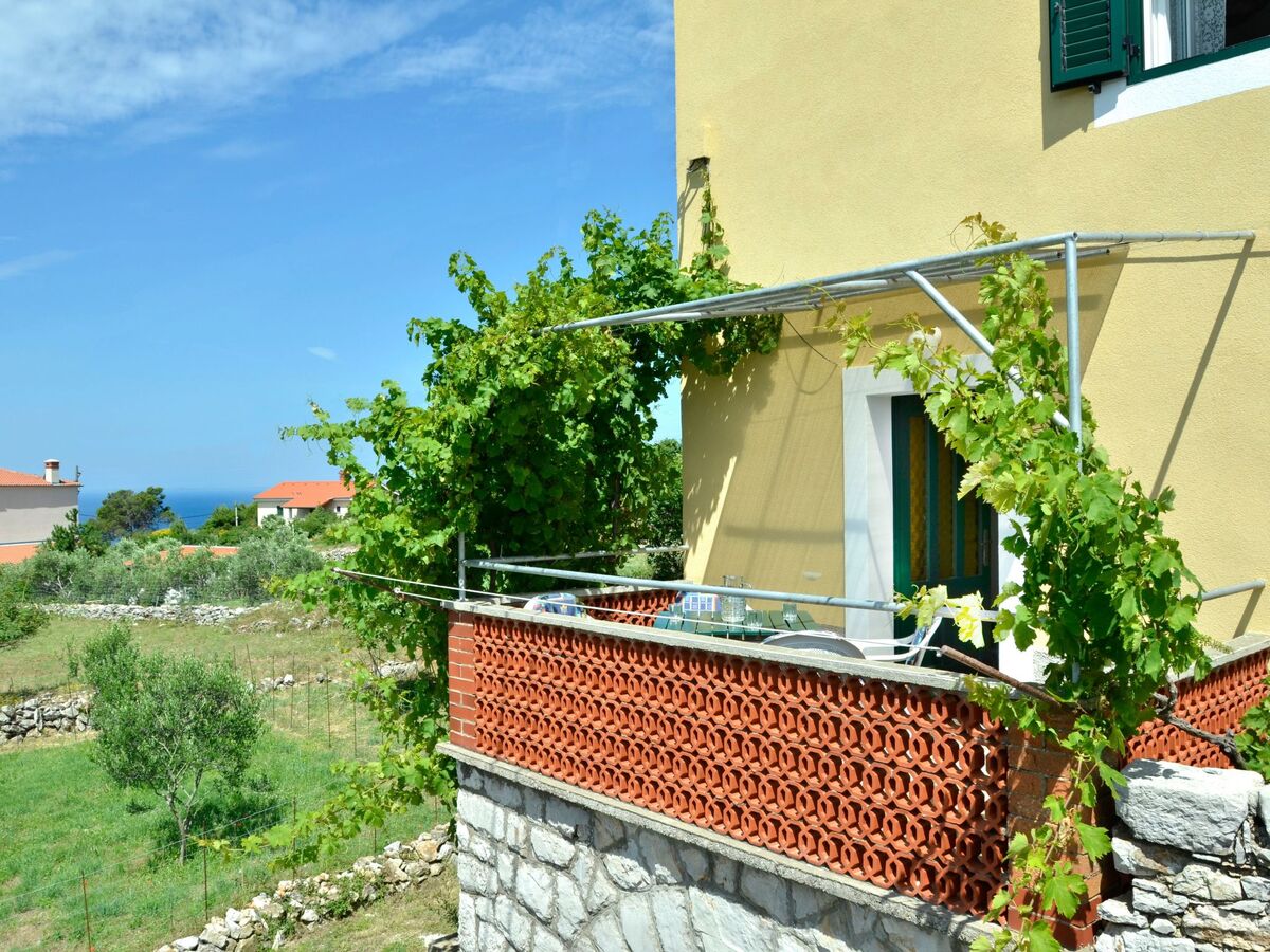 Stivan, maison d'époque restaurée face à la mer - Photo 15