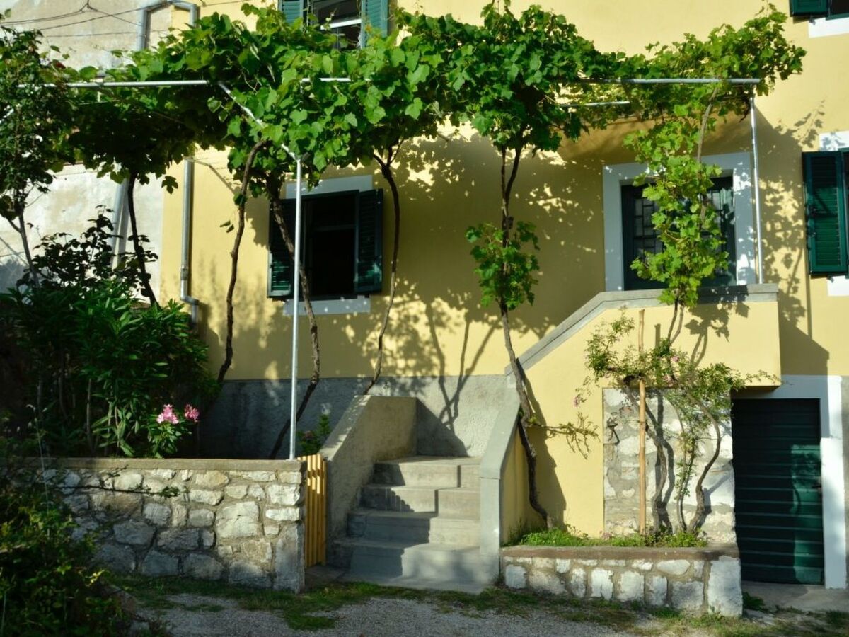 Stivan, maison d'époque restaurée face à la mer - Photo 21