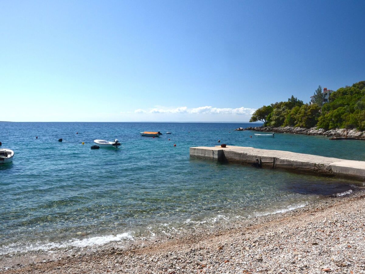 Stivan, maison d'époque restaurée face à la mer - Photo 25