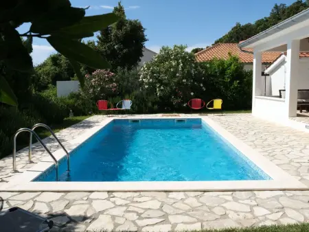 Villa Prislin - Maison 5 chambres avec piscine à Rab : photo 2