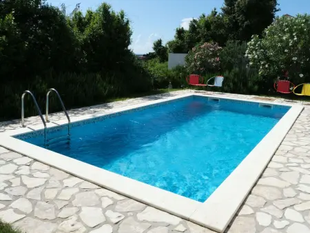 Villa Prislin - Maison 5 chambres avec piscine à Rab : photo 3
