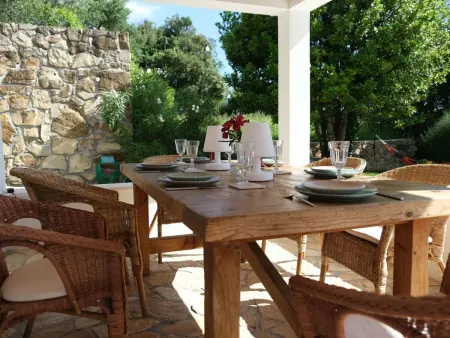 Villa Prislin - Maison 5 chambres avec piscine à Rab : photo 5