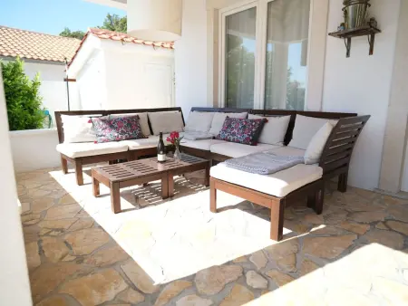 Villa Prislin - Maison 5 chambres avec piscine à Rab : photo 6