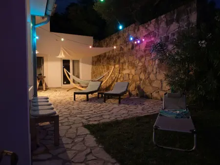 Villa Prislin - Maison 5 chambres avec piscine à Rab : photo 8