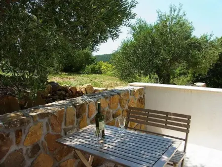 Villa Prislin - Maison 5 chambres avec piscine à Rab : photo 10