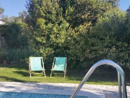 Villa Prislin - Maison 5 chambres avec piscine à Rab : photo 11