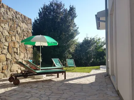 Villa Prislin - Maison 5 chambres avec piscine à Rab : photo 12