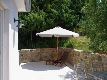 Villa Prislin - Maison 5 chambres avec piscine à Rab : photo 14