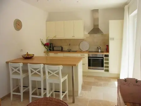 Villa Prislin - Maison 5 chambres avec piscine à Rab : photo 15