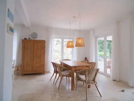 Villa Prislin - Maison 5 chambres avec piscine à Rab : photo 16