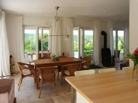 Villa Prislin - Maison 5 chambres avec piscine à Rab : photo 17