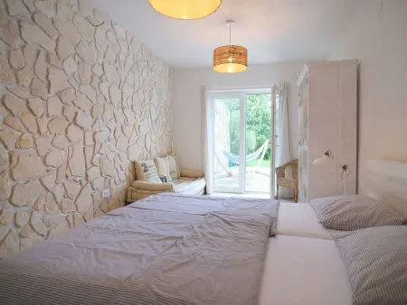 Villa Prislin - Maison 5 chambres avec piscine à Rab : photo 19