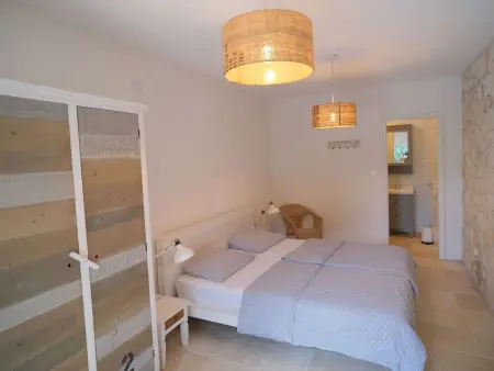 Villa Prislin - Maison 5 chambres avec piscine à Rab : photo 20