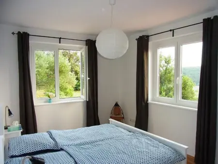 Villa Prislin - Maison 5 chambres avec piscine à Rab : photo 21