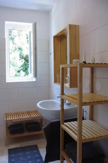 Villa Prislin - Maison 5 chambres avec piscine à Rab : photo 28