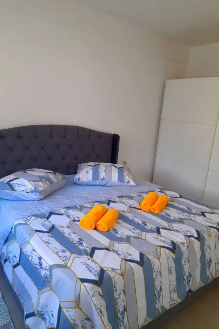 Maison Kampor 6 pers, terrasse et parking privé : photo 16