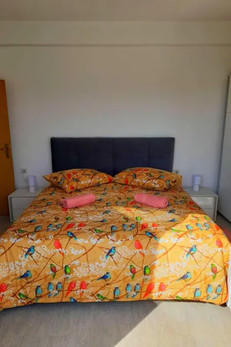Maison Kampor 6 pers, terrasse et parking privé : photo 19