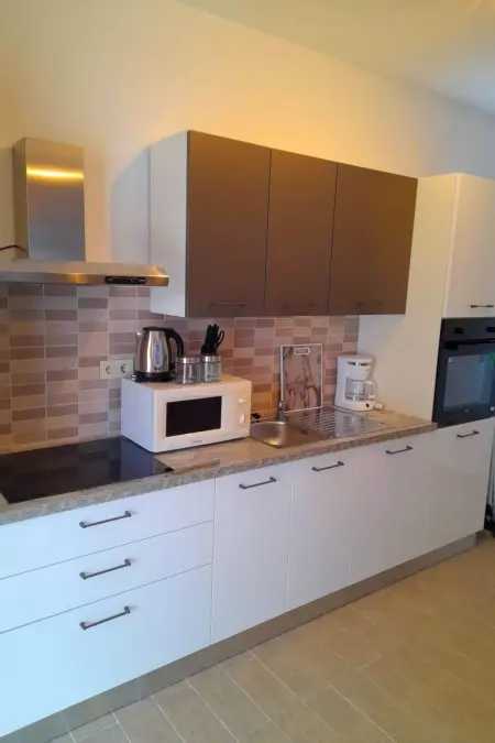 Maison Kampor 6 pers, terrasse et parking privé : photo 23