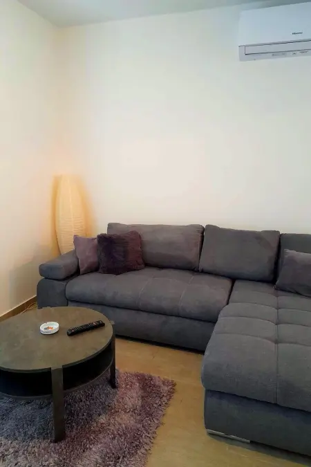 Maison Kampor 6 pers, terrasse et parking privé : photo 25