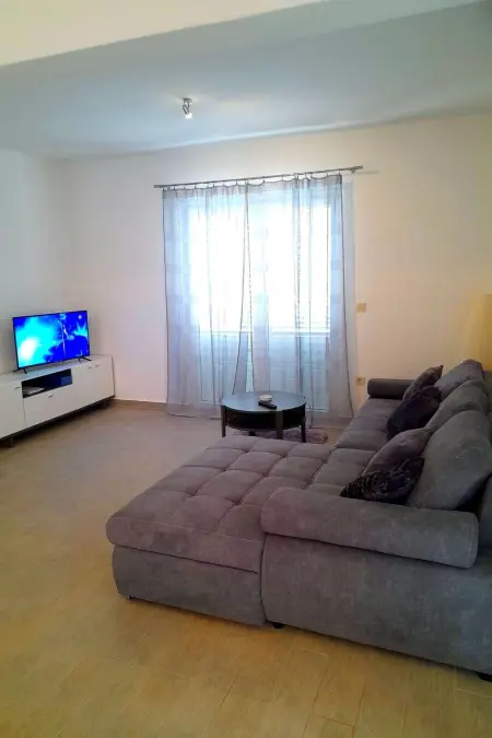 Maison Kampor 6 pers, terrasse et parking privé : photo 26