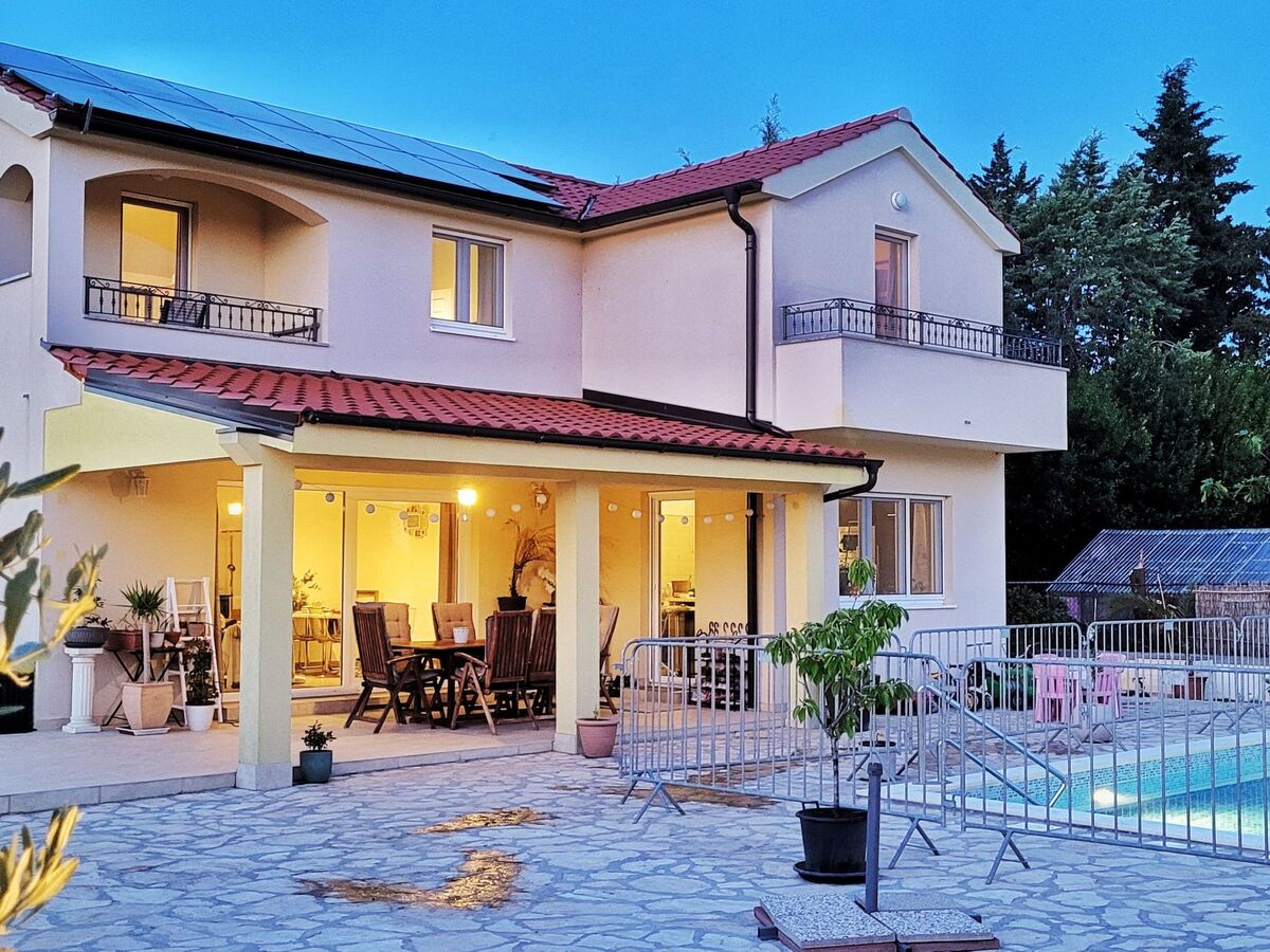 Villa Valentina Nin – Maison 6 pers. piscine chauffée - Photo 2