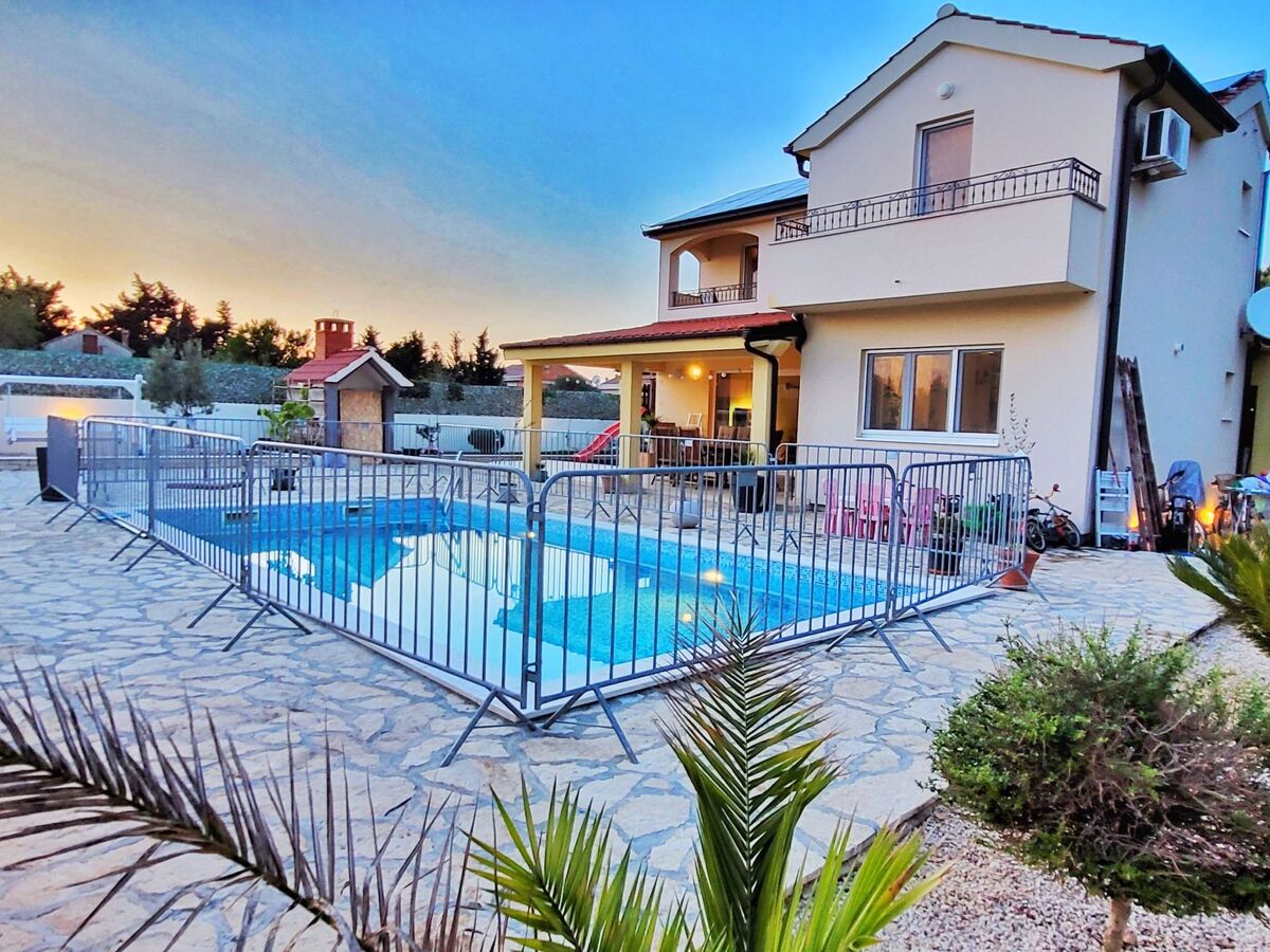 Villa Valentina Nin – Maison 6 pers. piscine chauffée - Photo 3