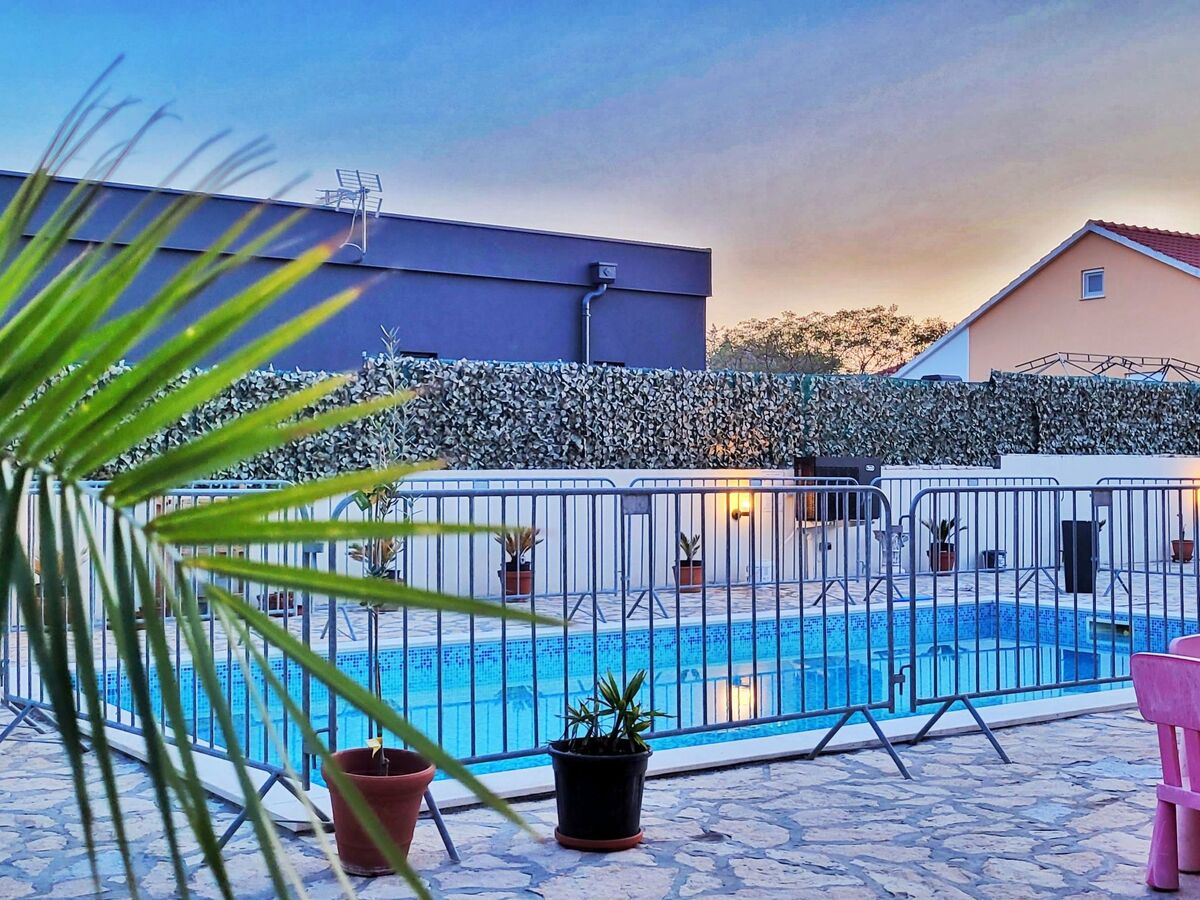 Villa Valentina Nin – Maison 6 pers. piscine chauffée - Photo 4