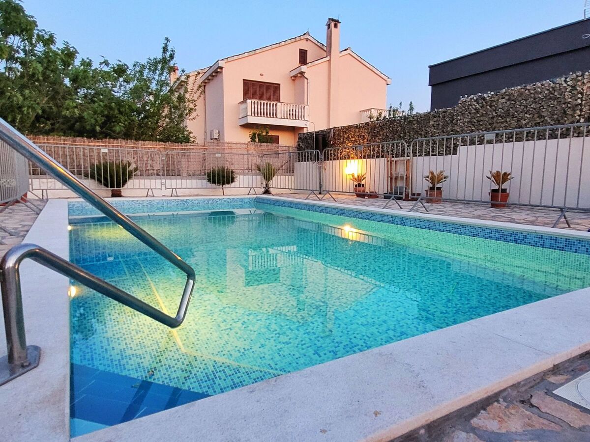 Villa Valentina Nin – Maison 6 pers. piscine chauffée - Photo 5