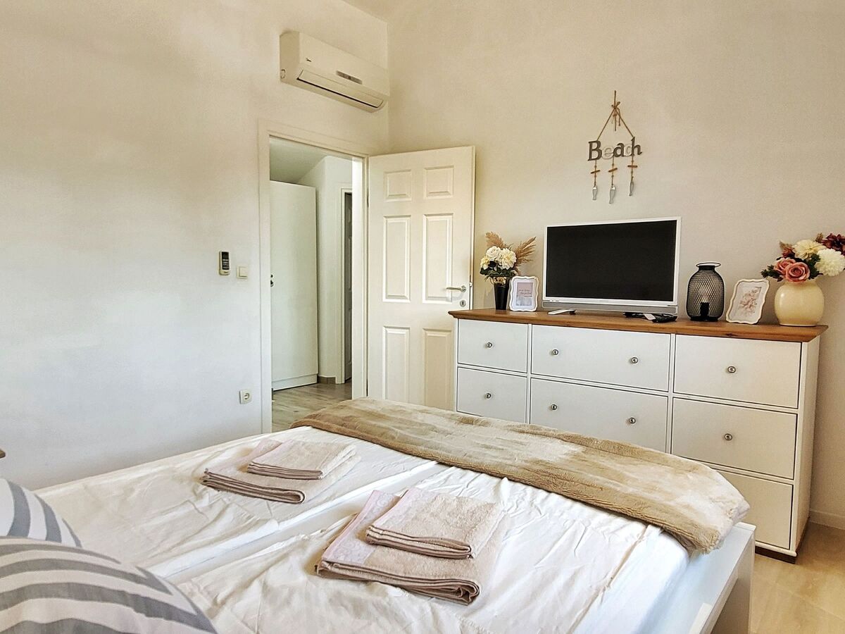 Villa Valentina Nin – Maison 6 pers. piscine chauffée - Photo 10